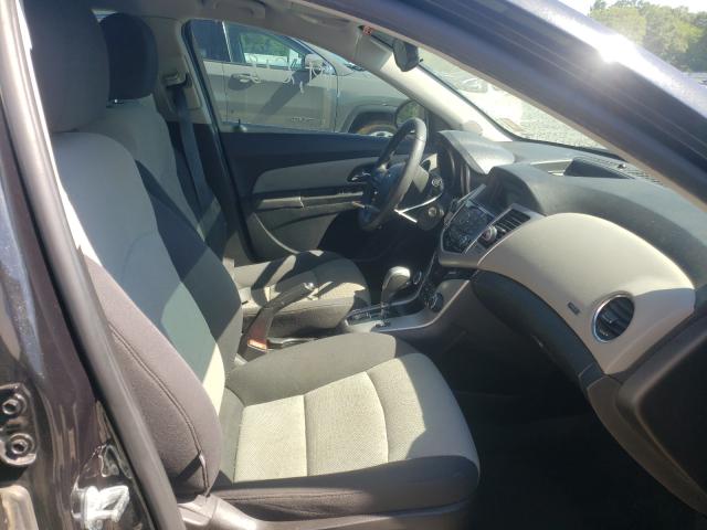 2014 CHEVROLET CRUZE LS 1G1PA5SH4E7202102