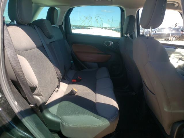 2014 FIAT 500L TREKK ZFBCFADH7EZ011360