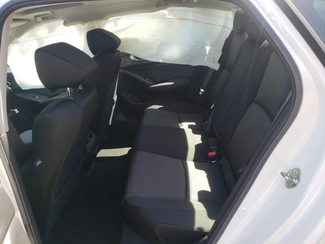 2020 HONDA ACCORD EX 1HGCV1F41LA029764