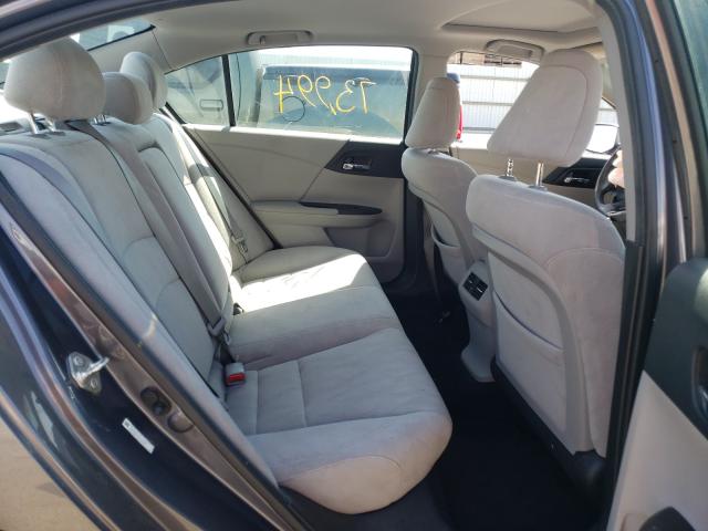 2014 HONDA ACCORD EX 1HGCR2F71EA225968