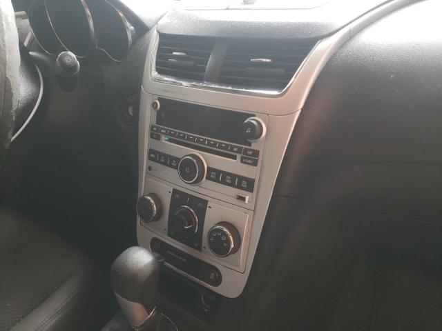 2012 CHEVROLET MALIBU 1LT 1G1ZC5E0XCF260419