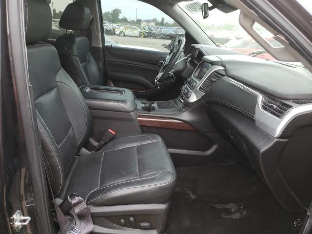 2016 GMC YUKON SLT - 1GKS1BKC8GR293505