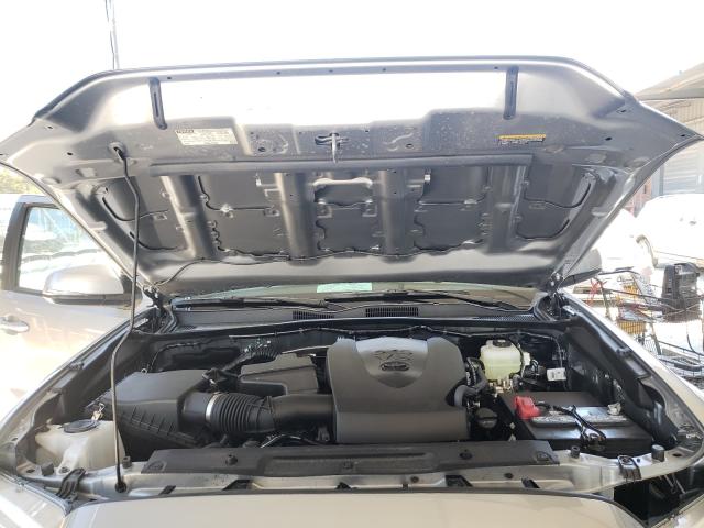 2021 TOYOTA TACOMA DOU 3TMCZ5ANXMM401715