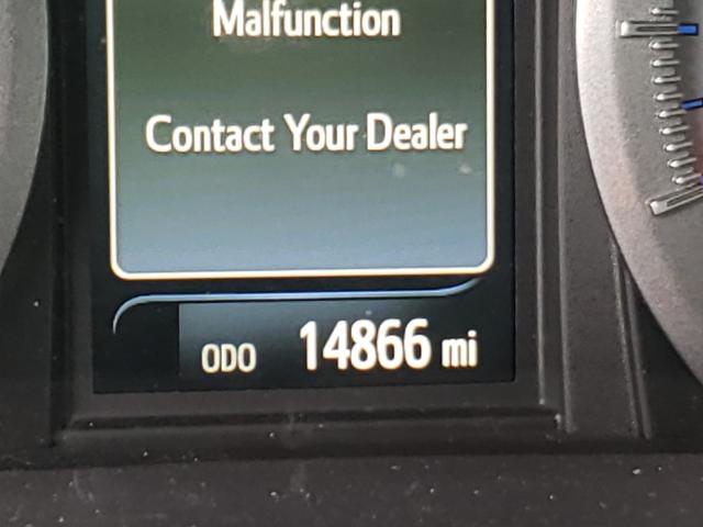 2019 TOYOTA SIENNA SE 5TDXZ3DC6KS981316