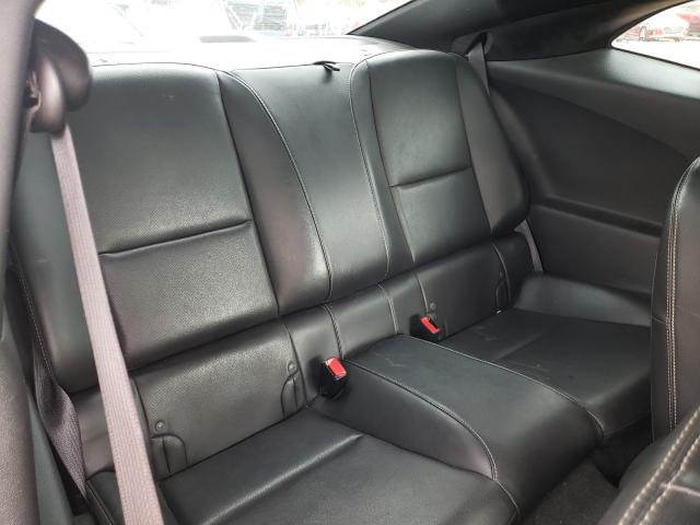 2013 CHEVROLET CAMARO LT 2G1FC1E39D9192713