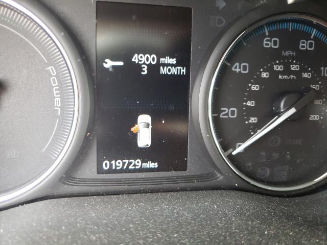 2018 MITSUBISHI OUTLANDER JA4J24A54JZ068812