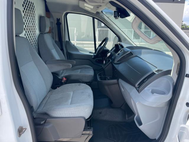 2016 FORD TRANSIT T- 1FTYR1ZM0GKA39027