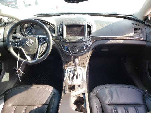 2014 BUICK REGAL PREM 2G4GR5GX0E9189682