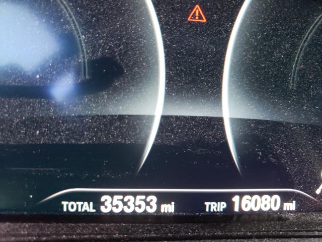 2019 BMW X3 SDRIVE3 5UXTR7C58KLE96431