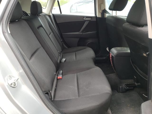 2012 MAZDA 3 I JM1BL1L73C1552685
