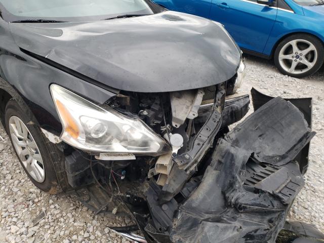 2015 NISSAN ALTIMA - 1N4AL3AP0FC260629