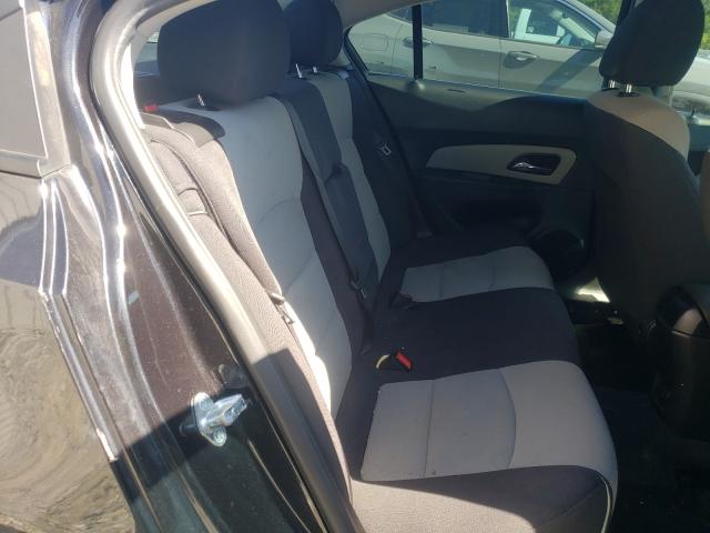 2014 CHEVROLET CRUZE LS 1G1PA5SH4E7202102