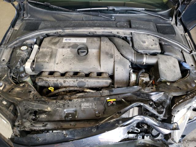 2010 VOLVO S80 T6 YV1992AH4A1119771