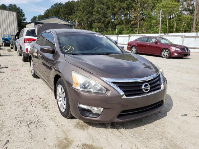 2014 NISSAN ALTIMA 2.5 1N4AL3AP8EC189467