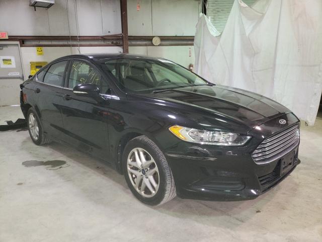 2013 FORD FUSION SE 3FA6P0H75DR175525