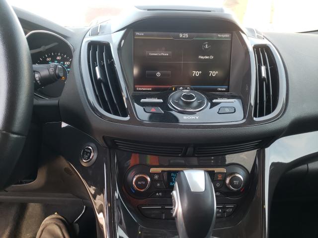 2014 FORD ESCAPE TIT 1FMCU0JX1EUA59809