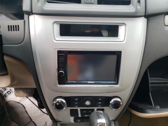2012 FORD FUSION SE 3FAHP0HA4CR136136