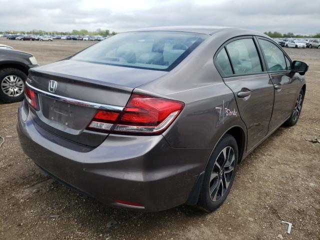 2015 HONDA CIVIC EX 19XFB2F81FE037930