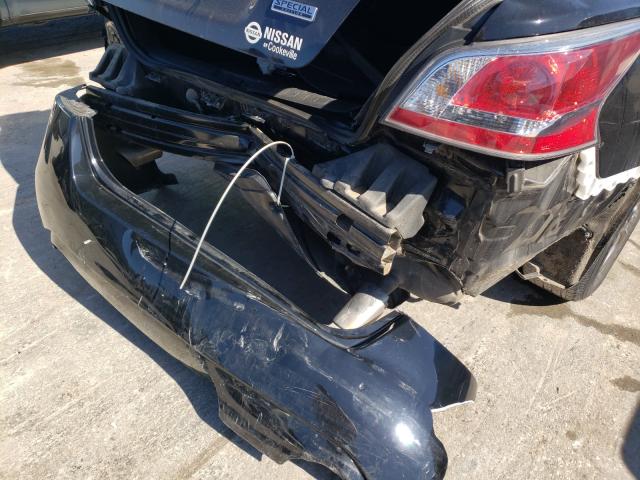 2015 NISSAN ALTIMA 2.5 1N4AL3AP8FN917360
