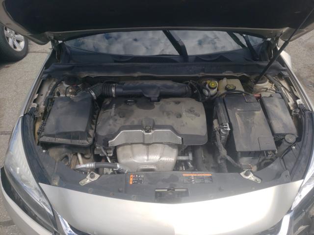 2014 CHEVROLET MALIBU LTZ 1G11H5SL1EF246294