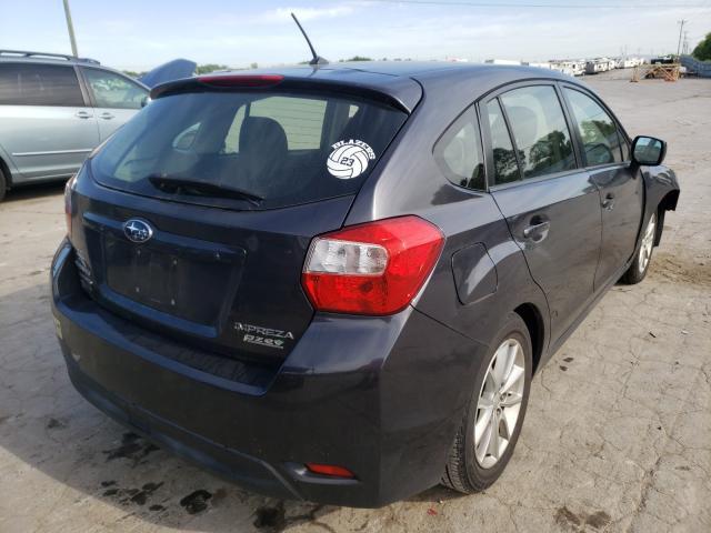 2013 SUBARU IMPREZA PR JF1GPAC63DH842358