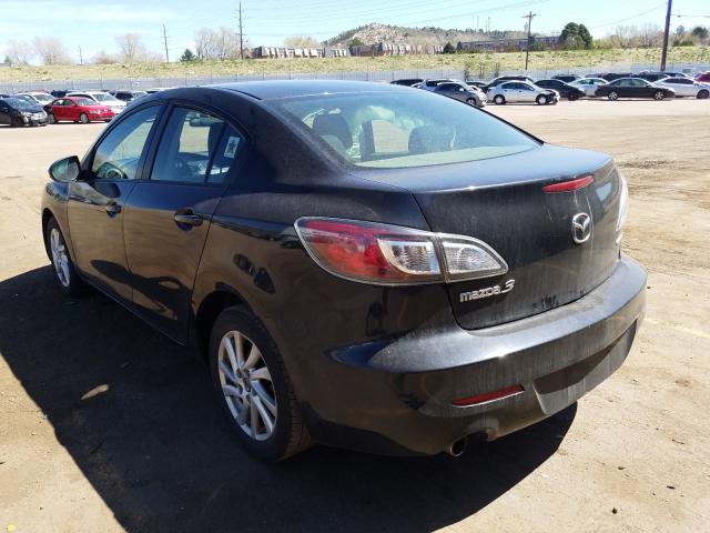2013 MAZDA 3 I JM1BL1V72D1718225