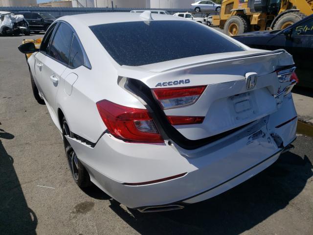2018 HONDA ACCORD SPO 1HGCV1F38JA145371