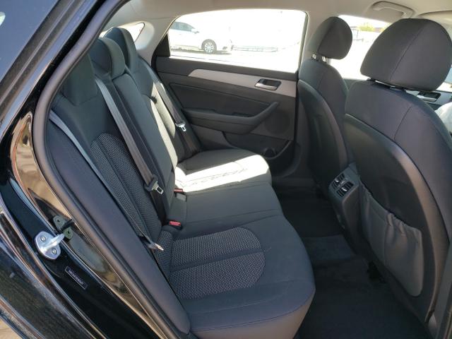 2019 HYUNDAI SONATA LIM 5NPE34AF0KH815697