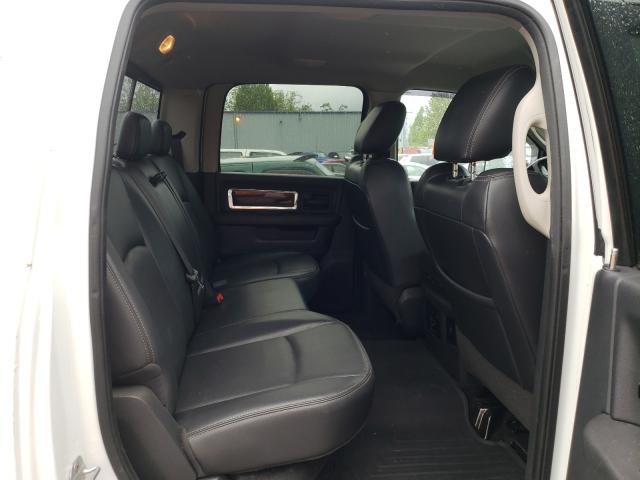 2010 DODGE RAM 3500 3D73Y3CL4AG177649