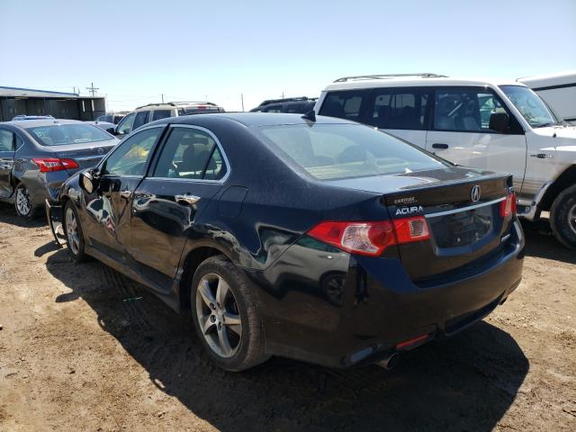 2013 ACURA TSX SE JH4CU2F84DC002881