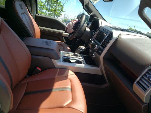 2020 FORD F150 SUPER 1FTEW1C57LFA60828