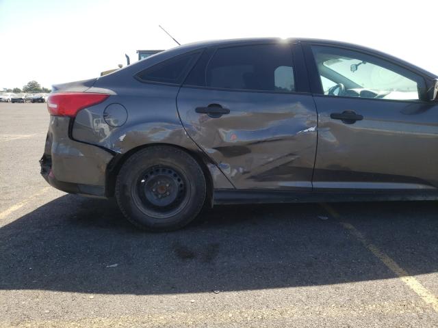2015 FORD FOCUS S 1FADP3E2XFL221871