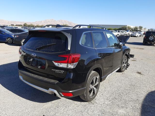 2020 SUBARU FORESTER T JF2SKAXC2LH411044