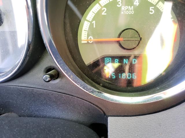 2010 DODGE CALIBER SX 1B3CB4HA7AD618200