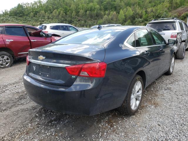 2014 CHEVROLET IMPALA ECO 2G11Z5SR2E9253457