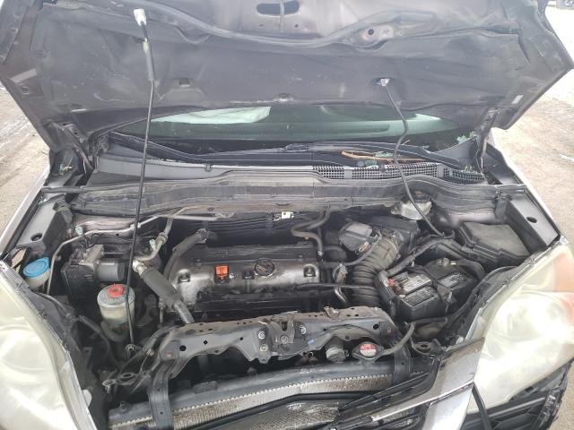 2011 HONDA CR-V 5J6RE4H42BL000990