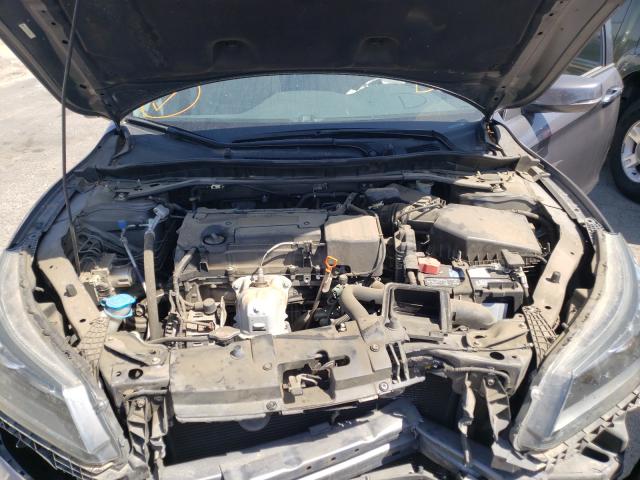 2014 HONDA ACCORD EX 1HGCR2F71EA225968