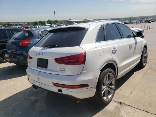 2016 AUDI Q3 PREMIUM WA1EFCFSXGR025003
