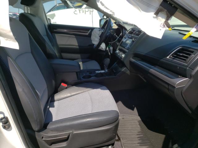 2017 SUBARU LEGACY SPO 4S3BNAS65H3005240
