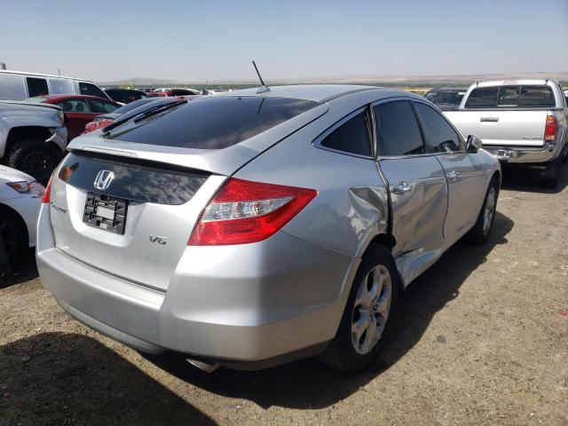 2012 HONDA CROSSTOUR 5J6TF1H52CL000080