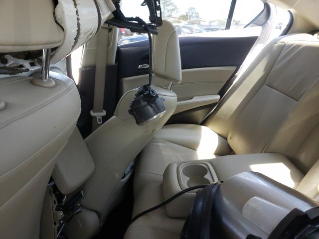 2013 ACURA ILX 20 PRE 19VDE1F55DE014316
