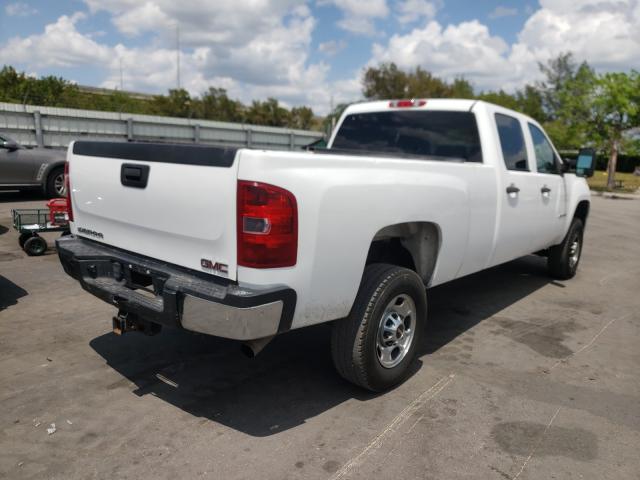 2012 GMC SIERRA C25 1GT11ZCG9CF227574