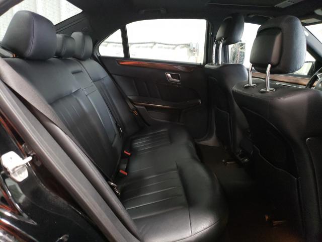 2013 MERCEDES-BENZ E 550 4MAT WDDHF9BB8DA705753