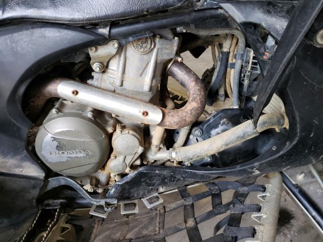 2008 HONDA TRX 700 XX JH2TE36028K008275