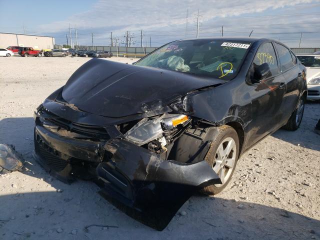 2015 DODGE DART 1C3CDFBB1FD301224