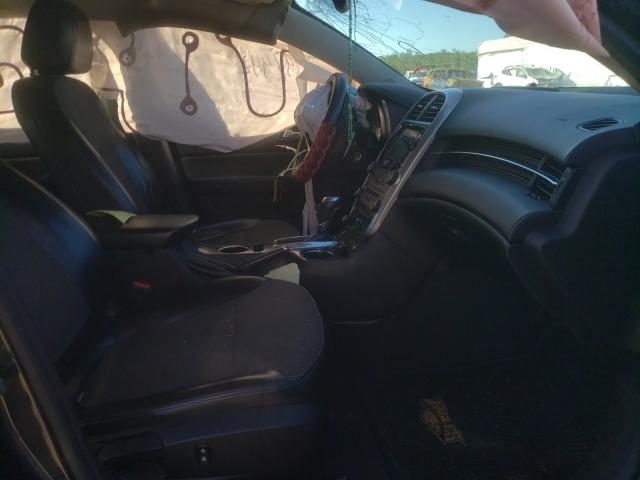 2014 CHEVROLET MALIBU 1LT 1G11C5SL8EF145140