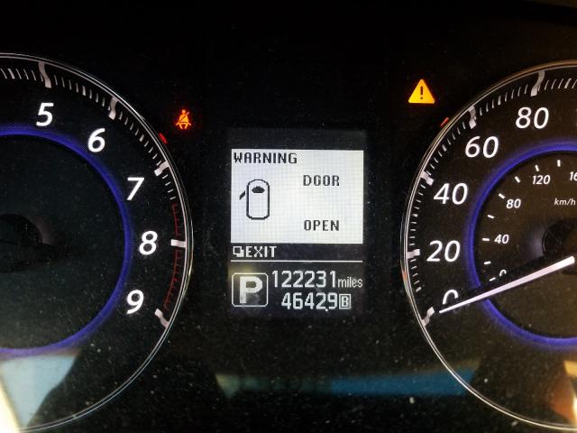 2016 INFINITI QX70 JN8CS1MWXGM400487