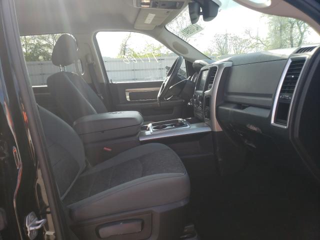 2015 RAM 1500 SLT 1C6RR7LT4FS572625