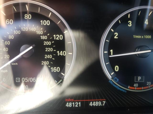 2015 BMW X3 XDRIVE2 5UXWX9C50F0D46061