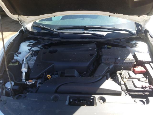 2018 NISSAN ALTIMA 2.5 1N4AL3AP1JC268215